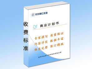 白银地区专业商业计划书编制指南与文化经纪人服务