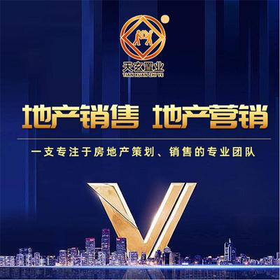 专业领航 房地产销售代理与咨询策划服务的核心价值与未来展望